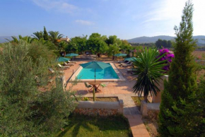  Agroturismo Son Estrany  Льюкмайор